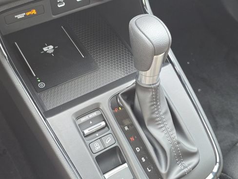 New 2026 Honda CR-V LX image 29