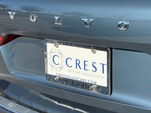 New 2026 Volvo XC60 T8 Plus w/ Protection Package Premier image 7