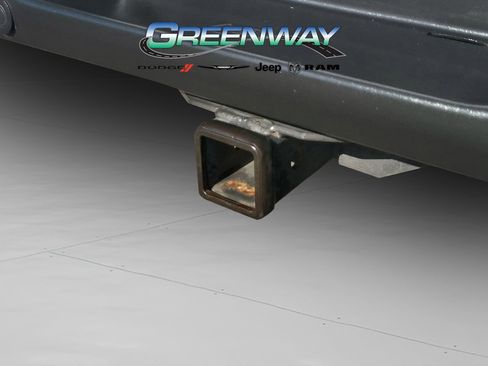 Used 2017 Ford F150 Limited w/ Trailer Tow Package image 9