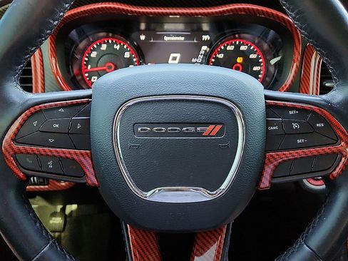 Used 2023 Dodge Charger GT w/ Blacktop Special Edition AWD/4WD image 11