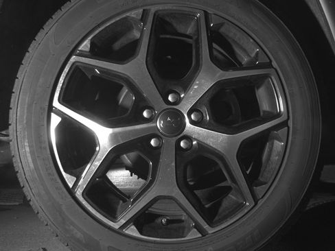 Used 2025 Jeep Compass Limited image 15