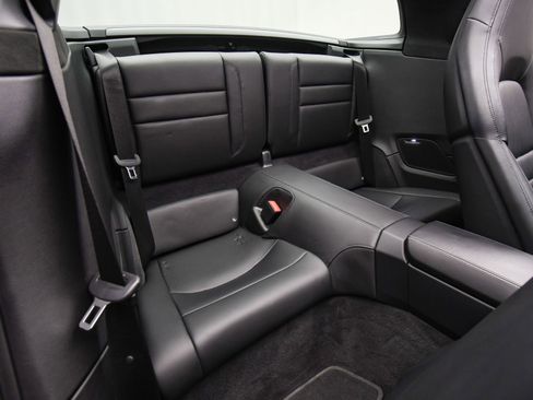 Used 2022 Porsche 911 Targa 4S image 48