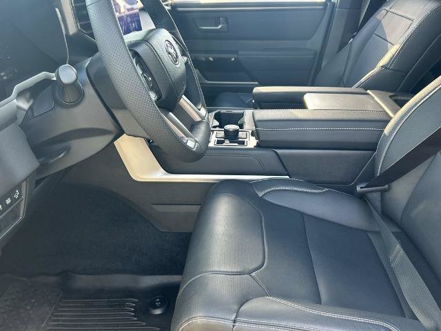 Used 2026 Toyota Sequoia Limited w/ TRD Off-Road Package AWD/4WD image 15