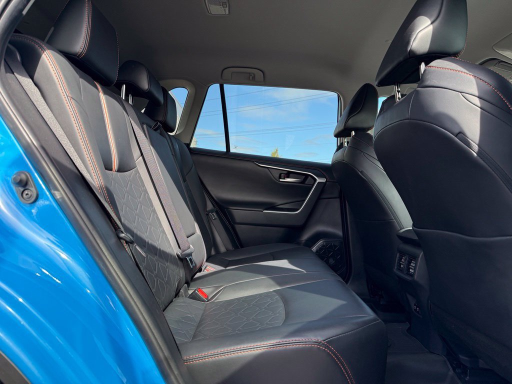 Used 2019 Toyota RAV4 Adventure AWD/4WD image 18