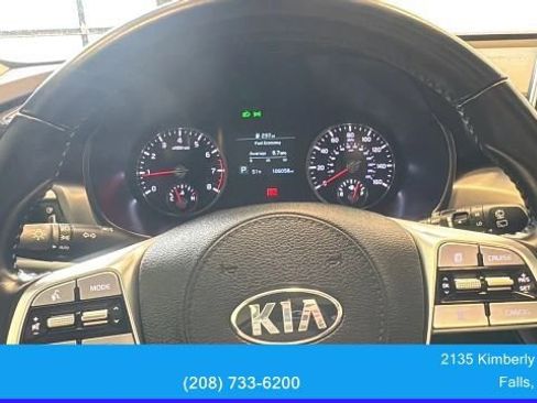 Used 2020 Kia Telluride S AWD/4WD image 29