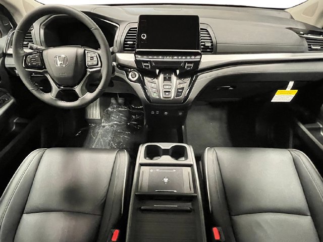 New 2027 Honda Odyssey Touring image 13