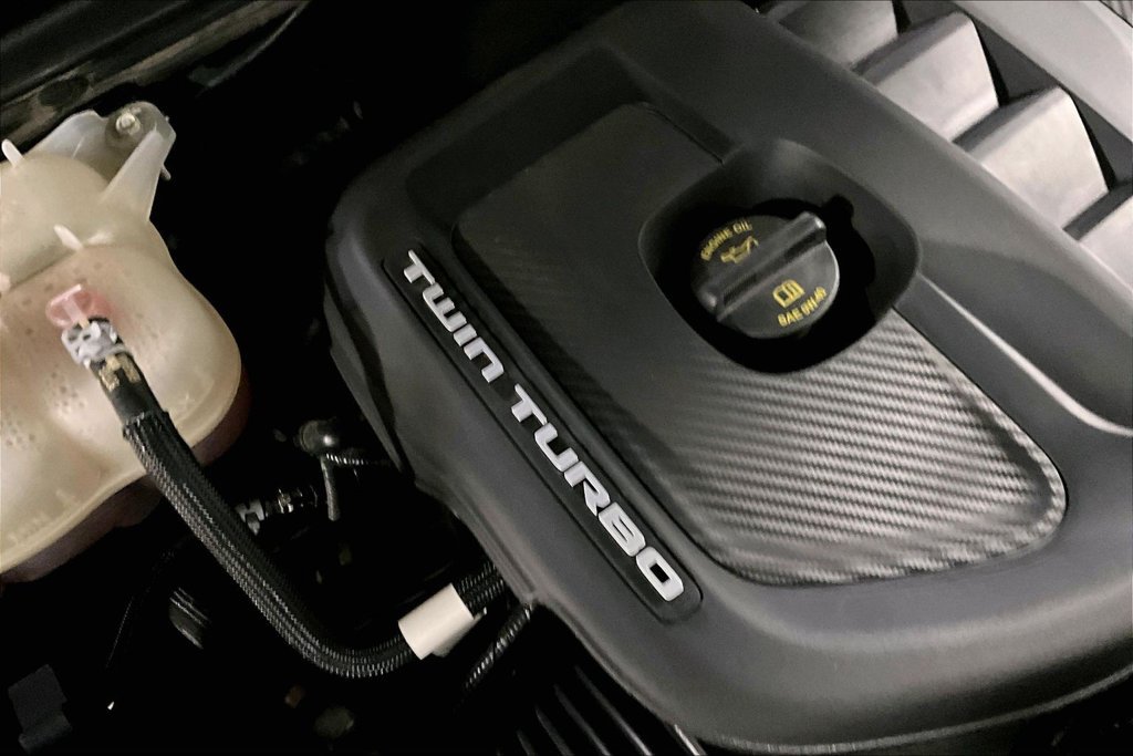 Used 2026 RAM 1500 RHO w/ RHO Level 1 Equipment Group AWD/4WD image 35