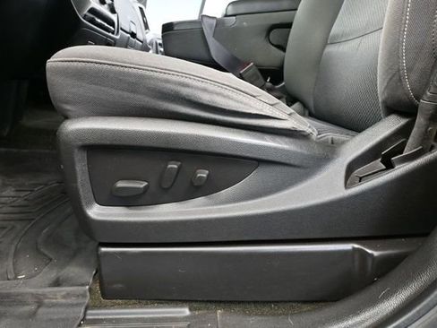 Used 2016 Chevrolet Silverado 1500 LT w/ All Star Edition AWD/4WD image 19