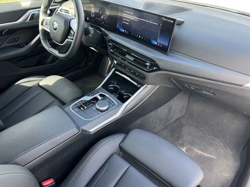 Certified 2025 BMW 430i w/ Premium Package image 16