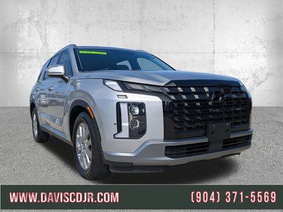 Used 2024 Hyundai Palisade SEL