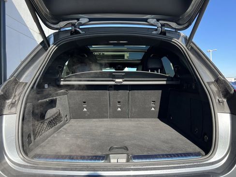 Certified 2023 Mercedes-Benz GLE 53 AMG 4MATIC image 29