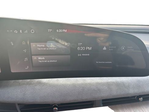 Used 2022 Lucid Air Dream Edition AWD/4WD image 24