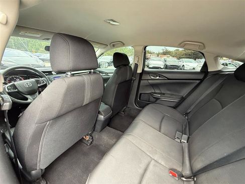 Used 2018 Honda Civic LX image 15