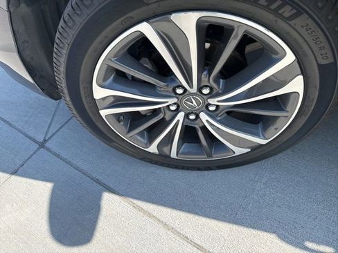 Used 2020 Acura MDX FWD w/ Technology Package image 5