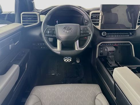 Used 2025 Toyota Tundra Limited w/ TRD Off-Road Package image 22