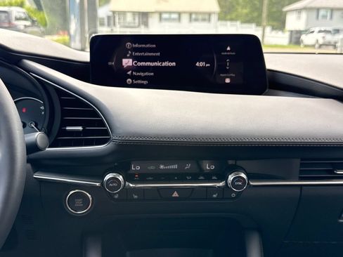 New 2026 MAZDA MAZDA3 2.5 Turbo Sedan w/Premium Plus AWD/4WD image 18