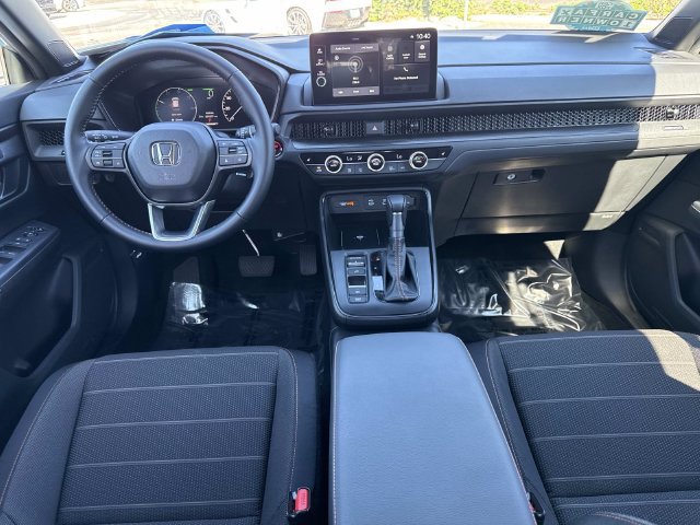 Certified 2026 Honda CR-V Sport image 16