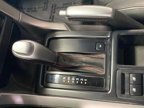 Used 2004 Pontiac GTO RWD image 16