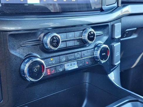 Certified 2023 Ford F150 XLT w/ Equipment Group 302A High image 22