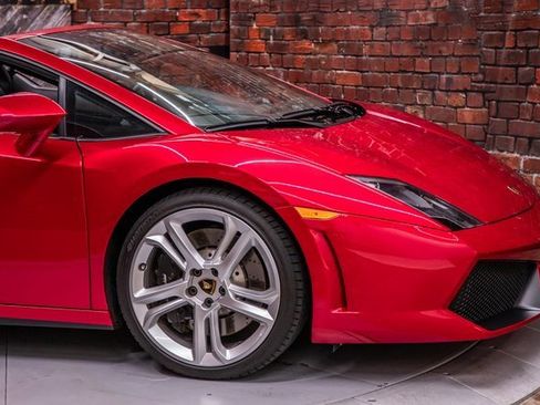 Used 2014 Lamborghini Gallardo LP 550-2 image 15