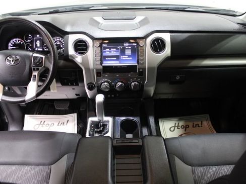 Used 2020 Toyota Tundra SR5 w/ SR5 Upgrade Package image 30