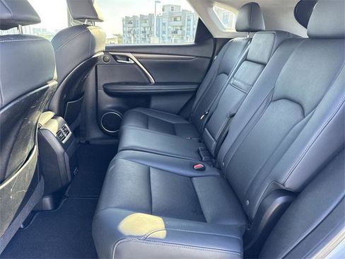 Certified 2022 Lexus RX 350 FWD w/ Premium Package image 23