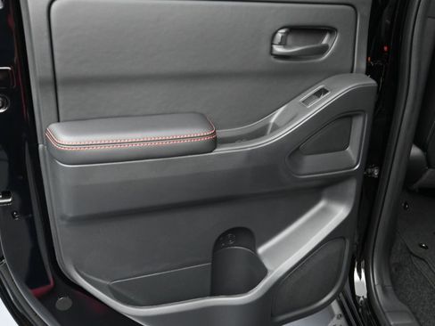 New 2026 Nissan Frontier Pro-X w/ Pro Premium Package image 29