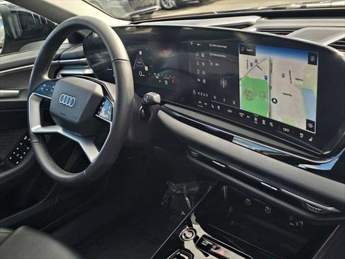 New 2026 Audi A6 Premium Plus image 10