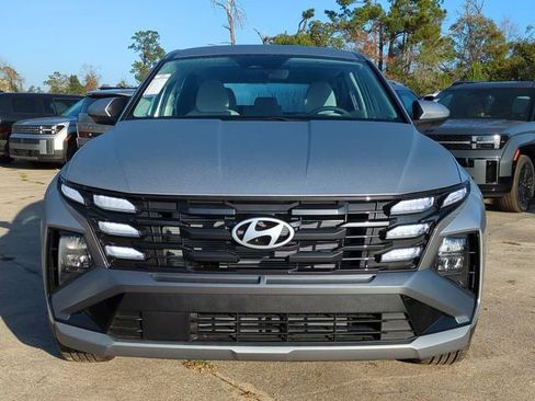 New 2026 Hyundai Tucson SE FWD image 9