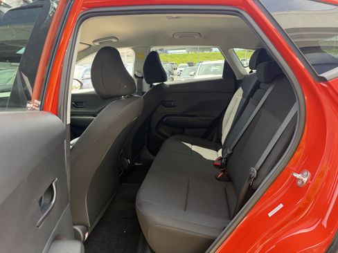 Certified 2025 Hyundai Kona SEL AWD/4WD image 24