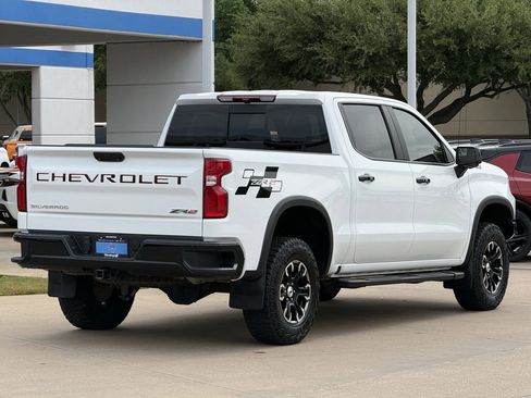 Certified 2024 Chevrolet Silverado 1500 ZR2 image 4