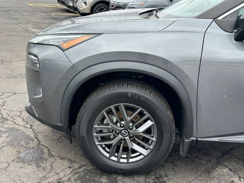 Certified 2021 Nissan Rogue S image 7