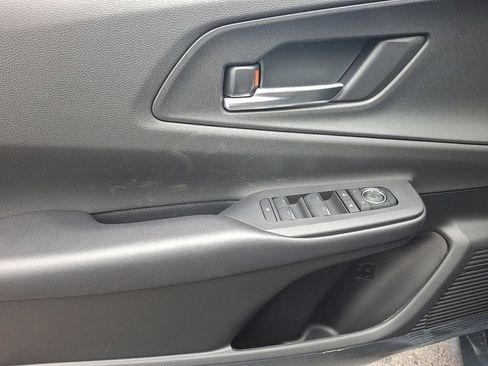 New 2026 Toyota Prius XSE image 10