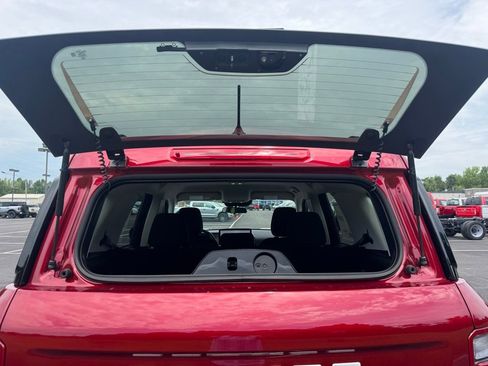 New 2025 Ford Bronco Sport Big Bend w/ Convenience Package image 40