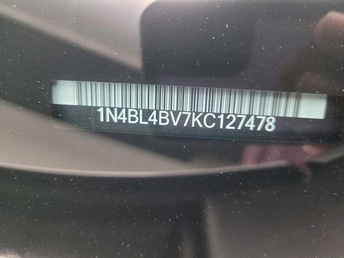 Used 2019 Nissan Altima 2.5 S FWD image 33