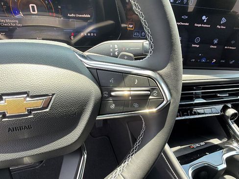 New 2026 Chevrolet Traverse LT AWD/4WD image 21