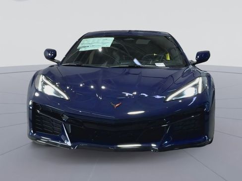 New 2026 Chevrolet Corvette Z06 w/ Stealth Interior Trim Package image 5