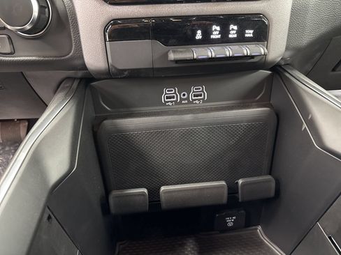 New 2026 RAM 1500 Lone Star RWD image 25