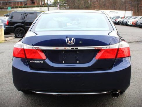 Used 2014 Honda Accord LX image 4
