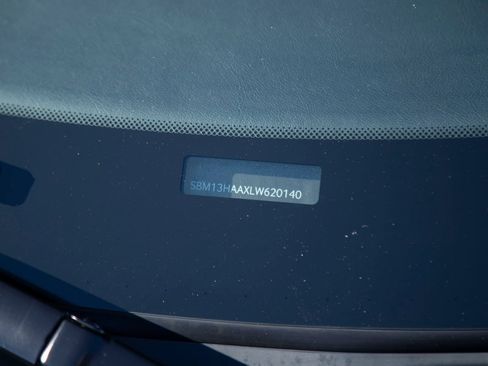 Used 2020 McLaren 620R image 28