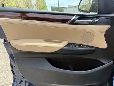 Used 2017 BMW X3 xDrive28i AWD/4WD image 14