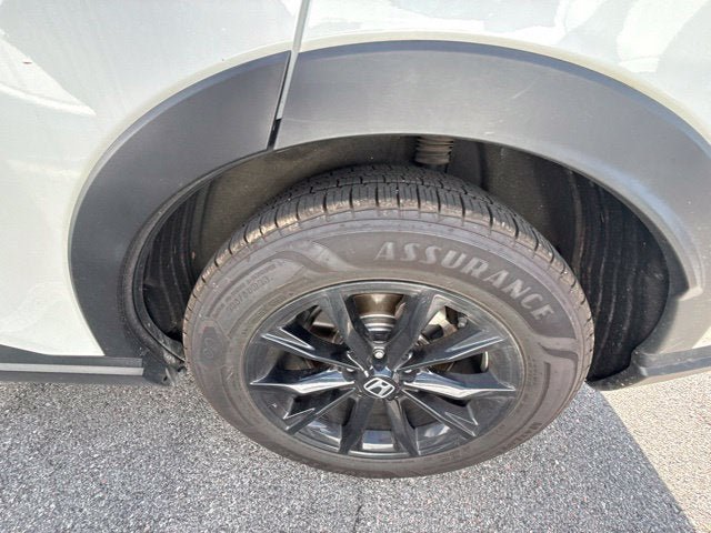 Used 2024 Honda CR-V Sport image 22
