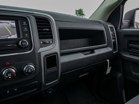 Used 2023 RAM 1500 Tradesman w/ Tradesman SXT Package image 29