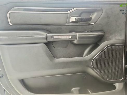 Used 2022 RAM 1500 TRX w/ TRX Level 1 Equipment Group AWD/4WD image 33