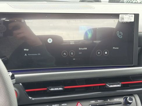 New 2026 Hyundai Sonata N Line FWD image 28