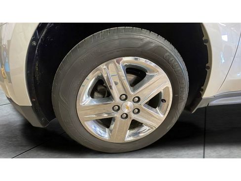 Used 2015 Chevrolet Equinox LTZ image 19