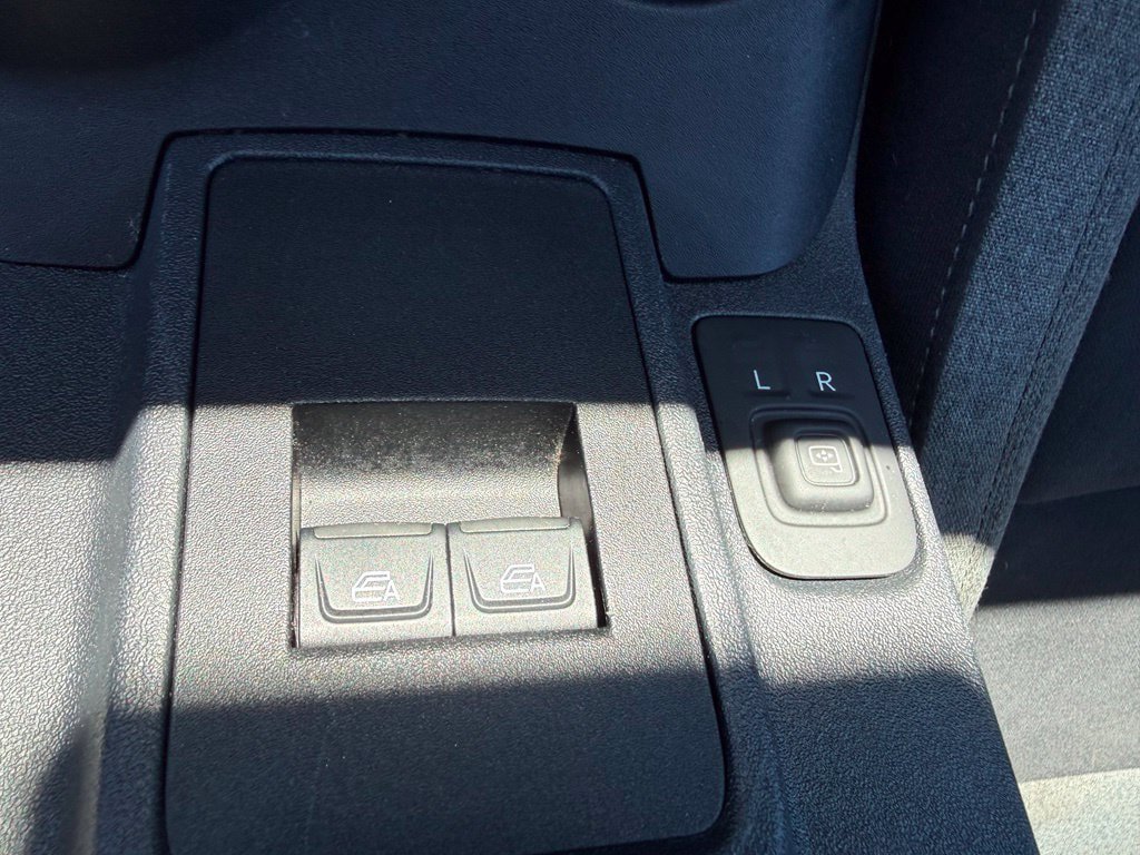 Used 2023 Ford Bronco 2-Door AWD/4WD image 24