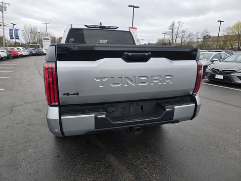 Used 2023 Toyota Tundra Platinum AWD/4WD image 7