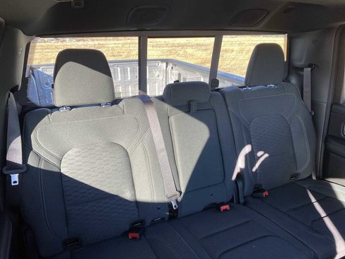 New 2026 RAM 1500 Big Horn image 15