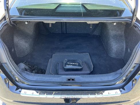 Used 2022 Nissan Altima 2.5 SR w/ Midnight Edition Package image 5